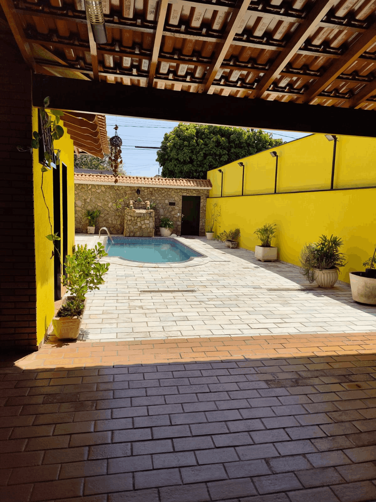 pousada e hotel em ribeirao preto